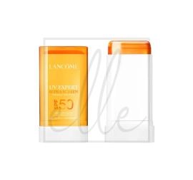 隐形防晒棒 spf 50 - 18gr