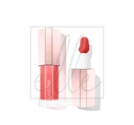 Lancome lip idole cuddle blur - 24 loungy red