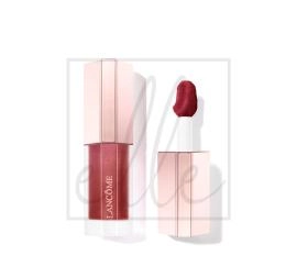 Lancome lip idole cuddle blur - 90 berry bisou