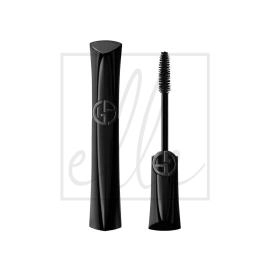 Giorgio armani vertigo drammatico mascara - obsidian black