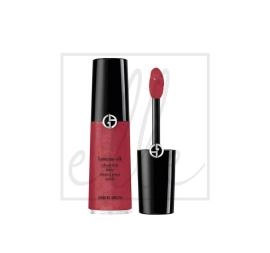 Giorgio armani luminous silk cheek tint  - 43s sparkling red berry