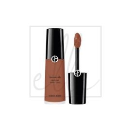 Giorgio armani luminous silk cheek tint  - 13 brick brown