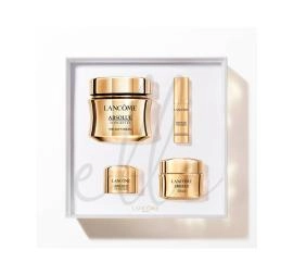 Lancome absolue soft cream collection
