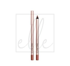 Lancome matita labbra lip idole - 63 messy brown