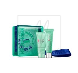 Biotherm aquapower mini set
