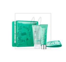 Biotherm aquasource cofanetto hyaluplump