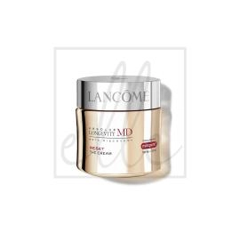 Lancome absolue longevity m.d. reset the cream - 30ml