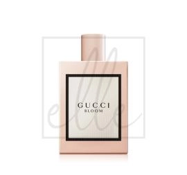 Gucci rg bloom edt - 100ml