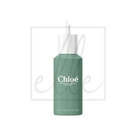 Chloe rose naturelle intense edp recharge  150ml