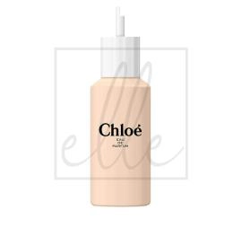 Chloe edp recharge  150ml