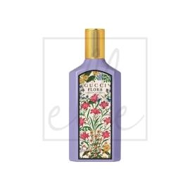 Gucci flora gorgeous magnolia - 100ml