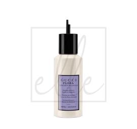 Gucci flora gorgeous magnolia edp ricarica- 150ml