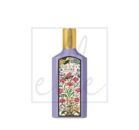 Gucci flora gorgeous magnolia - 50ml