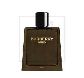 Burberry hero parf parfum - 150ml