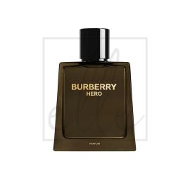 Burberry hero parf parfum - 100ml