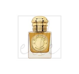Burberry goddess parfum - 30ml