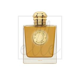 Burberry goddess parfum - 100ml