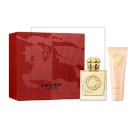 Burberry goddess edp for her cofanetto