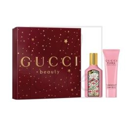 Gucci flora gorgeous gardenia edp cofanetto regalo