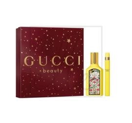 Gucci flora gorgeous orchid edp donna cofanetto