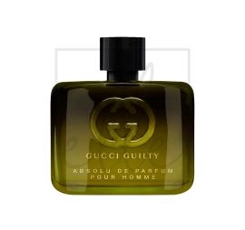 Gucci guilty absolu de parfum for men - 60ml