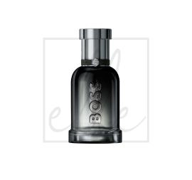 Hugo boss boss bottled beyond edp - 50ml