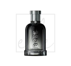 Hugo boss boss bottled beyond edp - 100ml