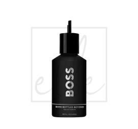 Hugo boss boss bottled beyond edp refill - 200ml