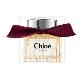 Chloe signature le parfum - 30ml