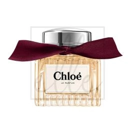 Chloe signature le parfum - 50ml
