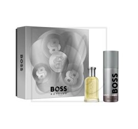 Hugo boss boss bottled edt cofanetto regalo