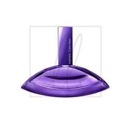 Calvin klein euphoria bold elixir parfum intense - 30ml