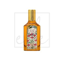 Gucci flora gorgeous orchid intense edp - 50ml