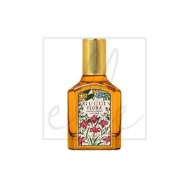 Gucci flora gorgeous orchid intense edp - 30ml