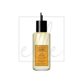 Gucci flora gorgeous orchid intense edp refill - 150ml