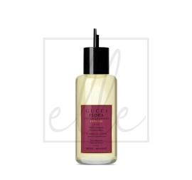 Gucci flora gorgeous gardenia intense edp ricarica - 150ml