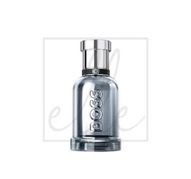 Hugo boss  bottled beyond edt intense - 50ml