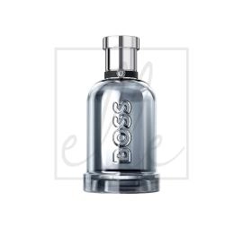 Hugo boss  bottled beyond edt intense - 100ml
