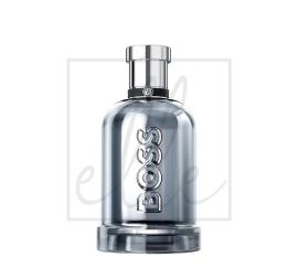 Hugo boss  bottled beyond edt intense - 150ml