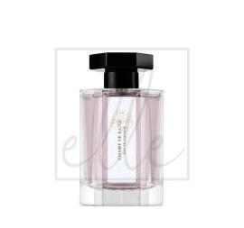 L'artisan perfumeur champ de baies eau de cologne spray 100ml