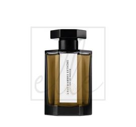 L'artisan parfumeur l'eau d'ambre extreme edp  - 100ml