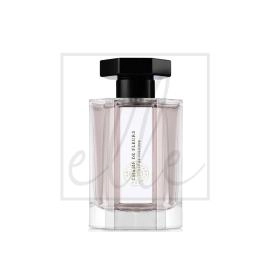 L'artisan parfumeur champs de fleurs edc - 100ml
