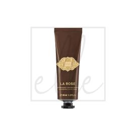 L'artisan parfumeur la rose nourishing hand cream - 30ml