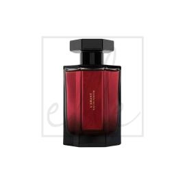 情人EDP浓香 100ml