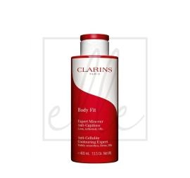 Clarins body fit - 400ml