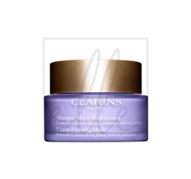 Clarins extra firming mask - 75ml