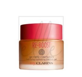 Clarins my clarins re-boost gel  - 50ml