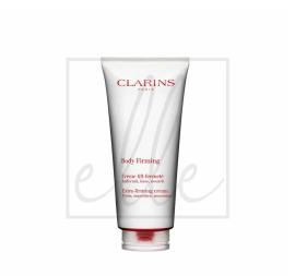Clarins body firming cream - 200ml