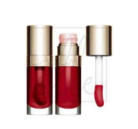 Clarins lip comfort oil 03 cherry - 7ml