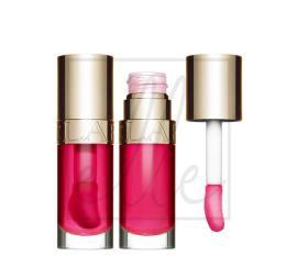 Clarins lip comfort oil 04 pitaya - 7ml